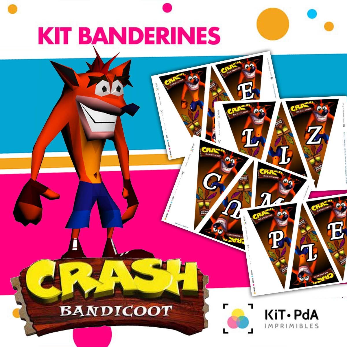 Banderines